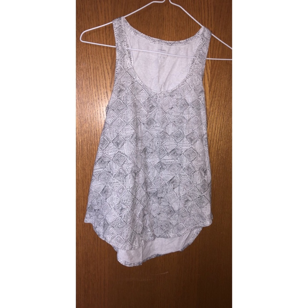 Old Navy Tank Top